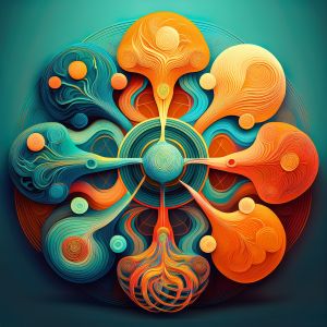 Firefly a group of minds working together 19490